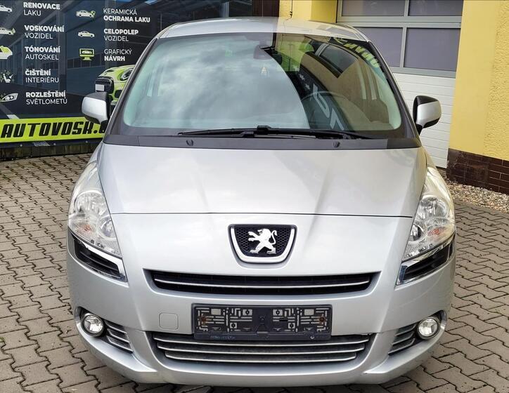 Peugeot 5008 2