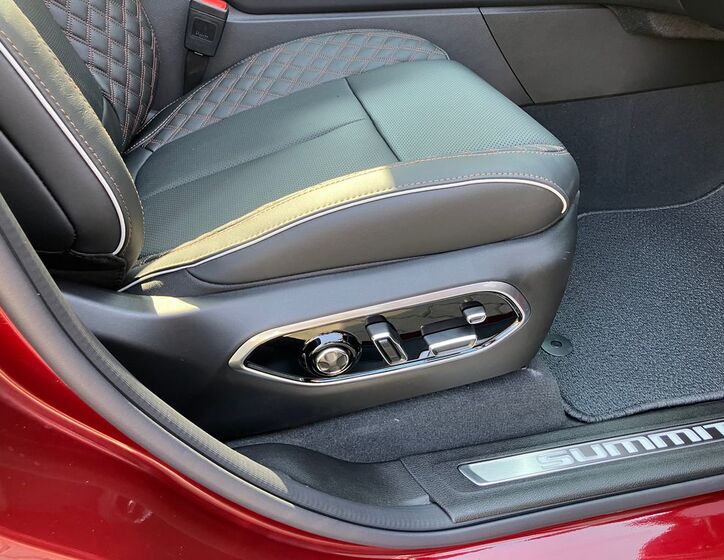 Jeep Grand Cherokee 46