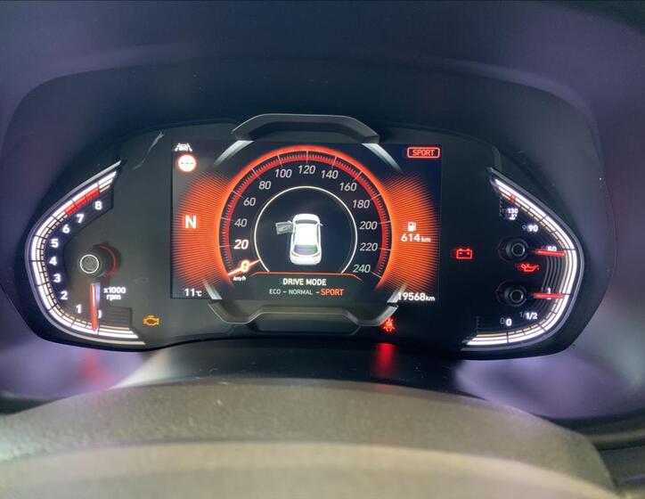 Hyundai i30 43