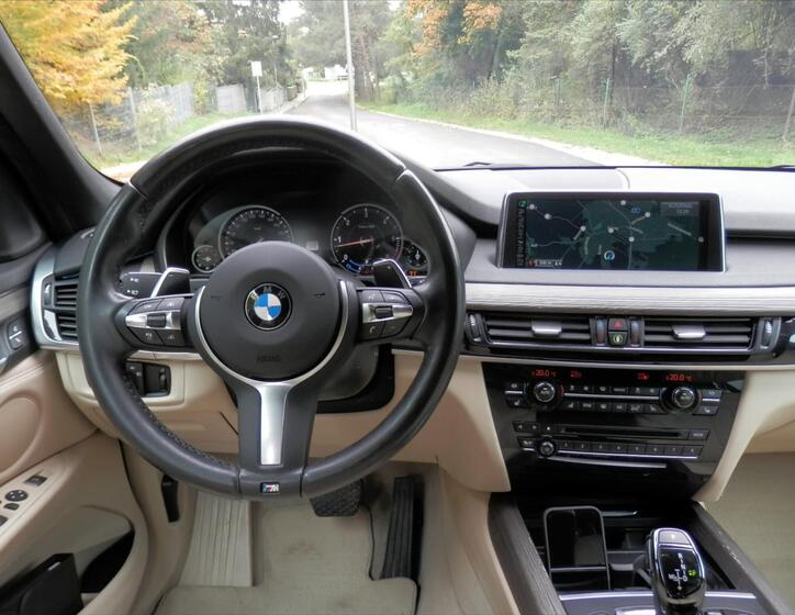 BMW X5 17