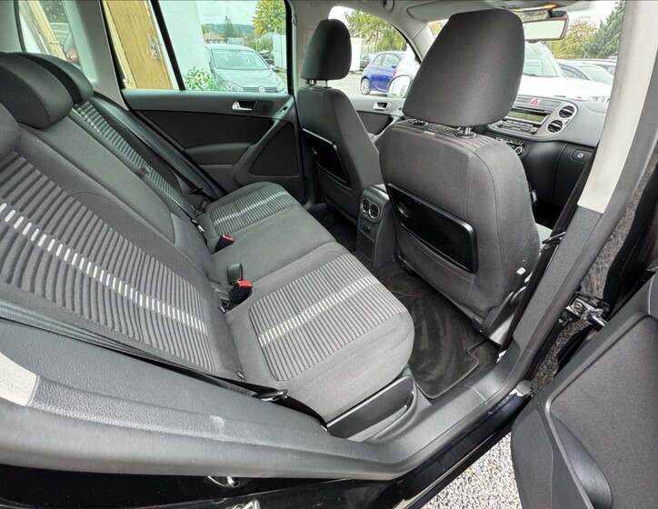 Volkswagen Tiguan 15
