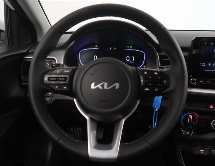KIA Stonic 14