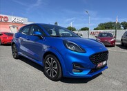 Ford Puma 1