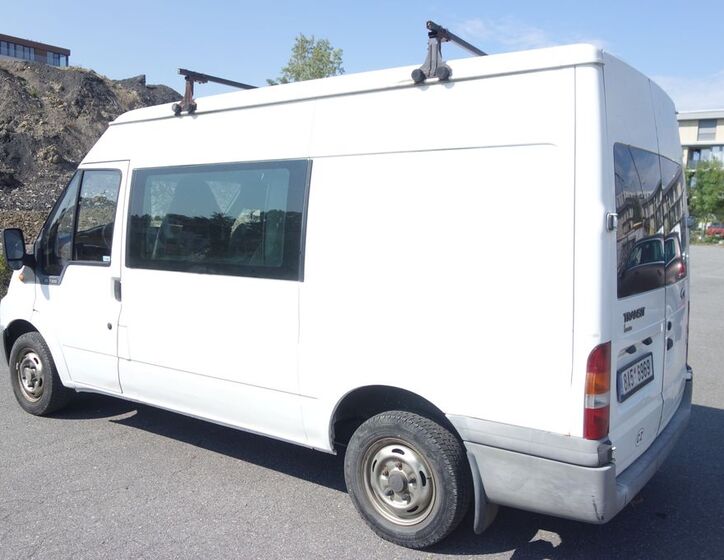 Ford Transit 13