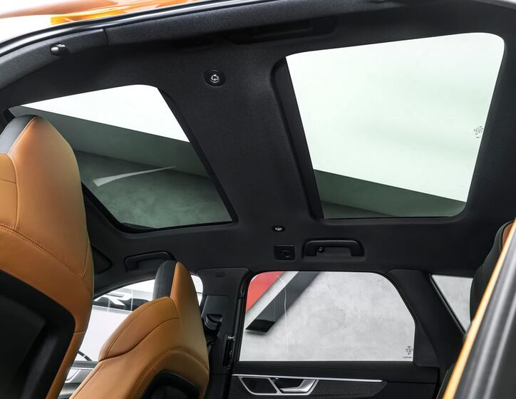 Audi RS6 19