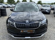 Škoda Karoq 2
