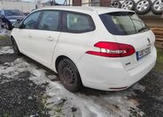Peugeot 308 4