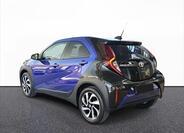 Toyota Aygo 5