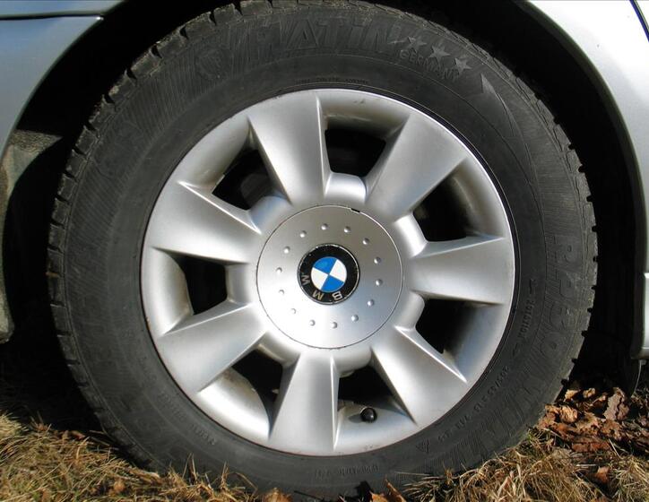 BMW Řada 5 44
