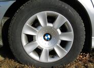 BMW Řada 5 44