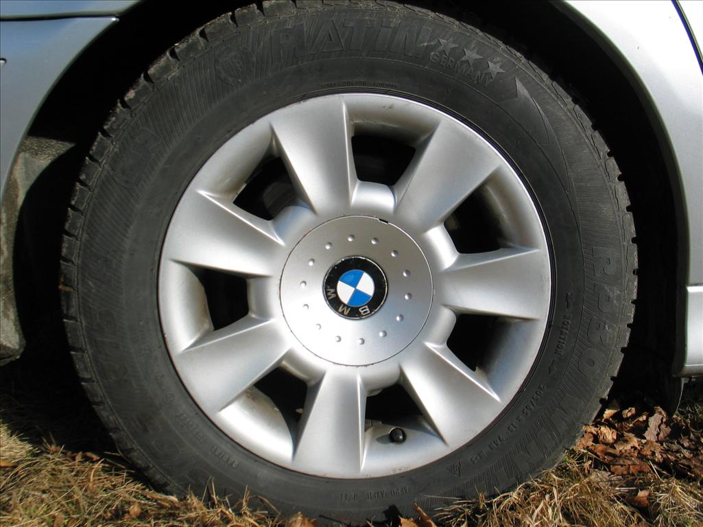 BMW Řada 5