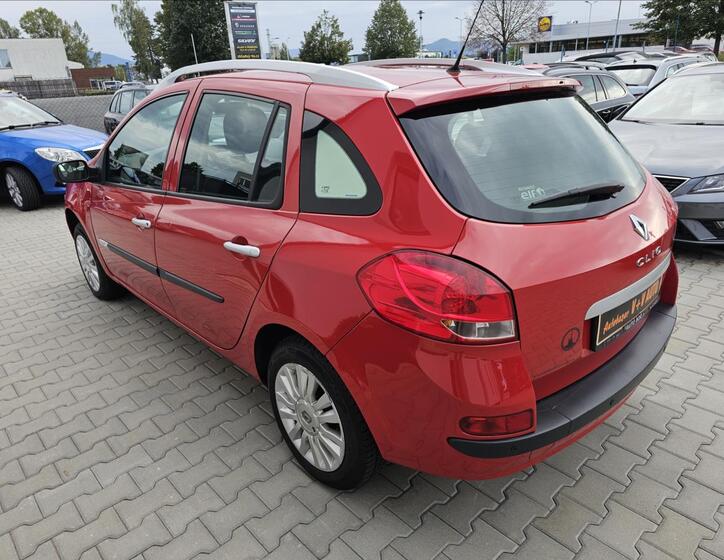 Renault Clio 8