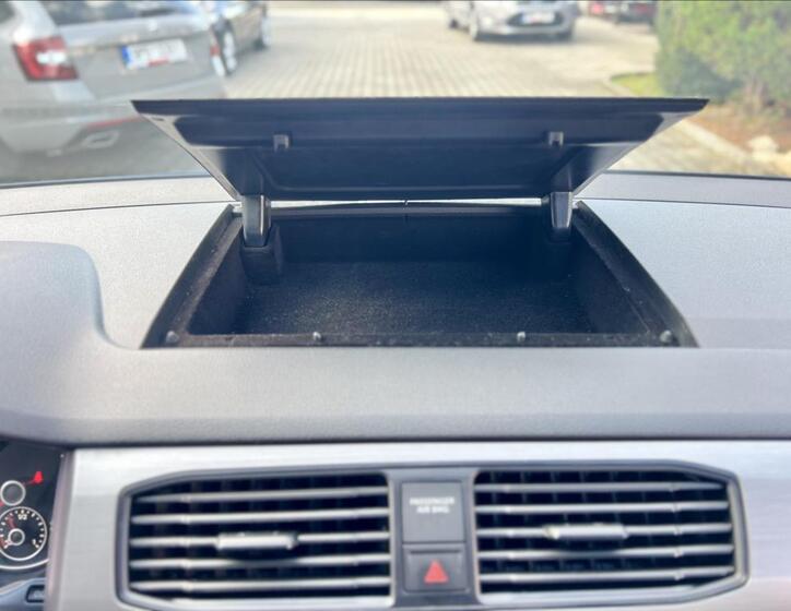 Volkswagen Caddy 27