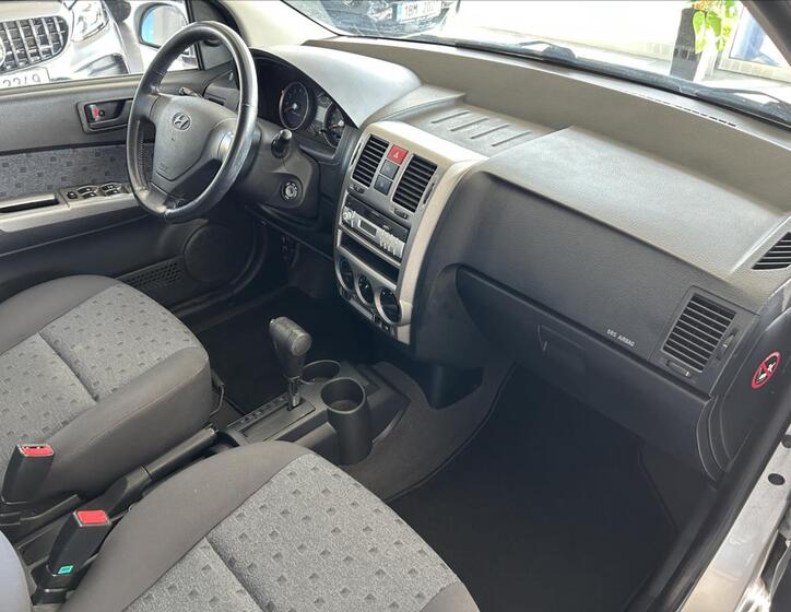 Hyundai Getz 9