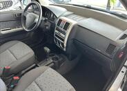 Hyundai Getz 9