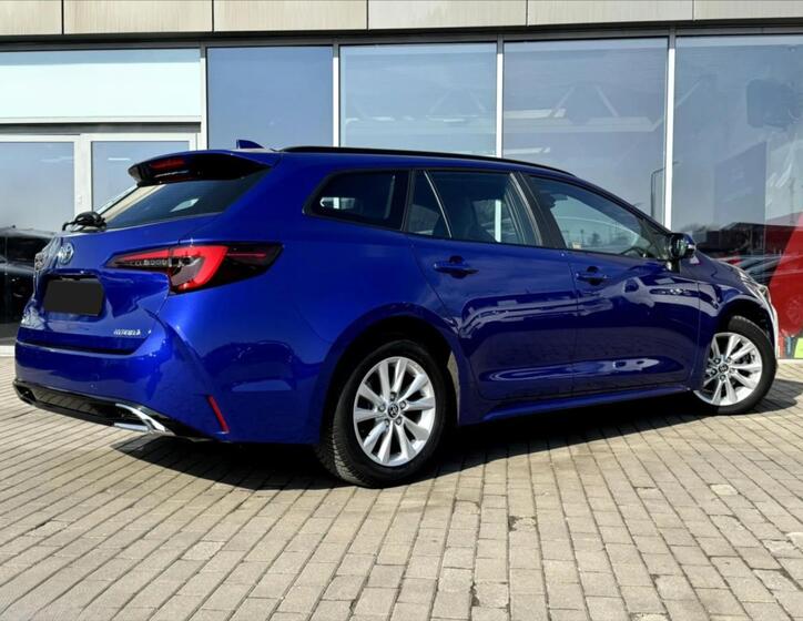 Toyota Corolla 10