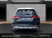 Mercedes-Benz GLC 4