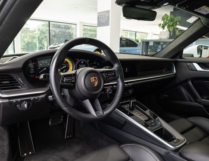 Porsche 911 5