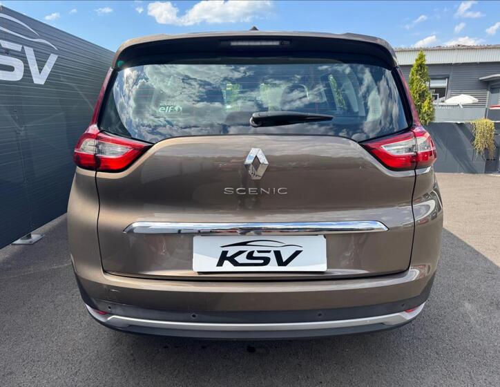 Renault Grand Scénic 8