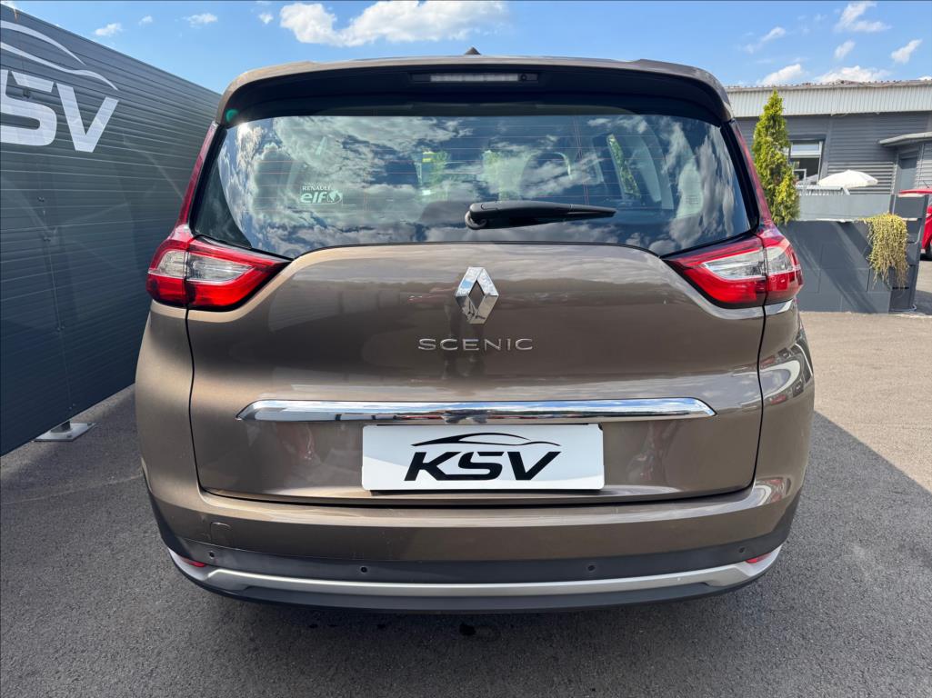 Renault Grand Scénic