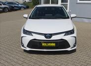 Toyota Corolla 2