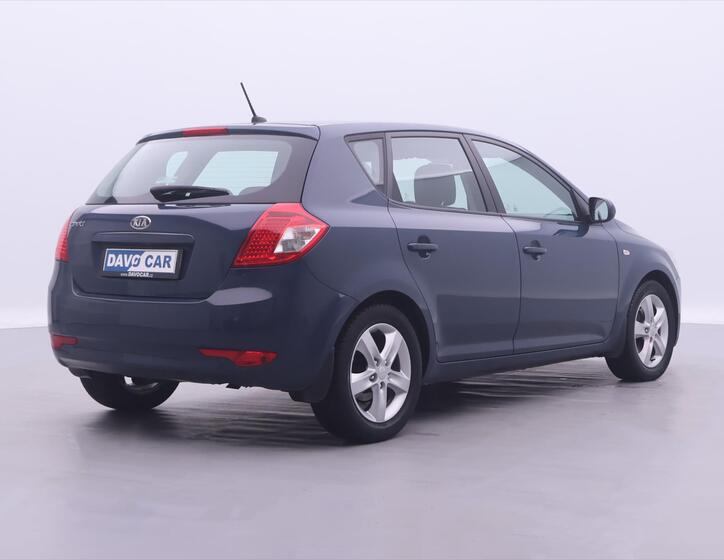 KIA Ceed 7