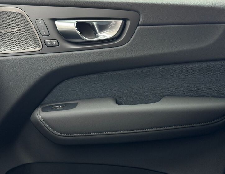 Volvo XC60 20