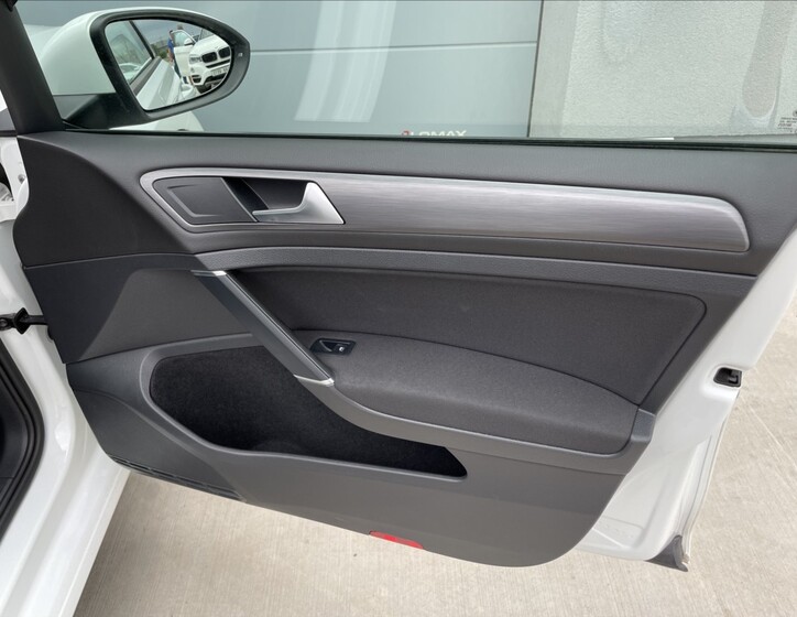 Volkswagen Golf 19