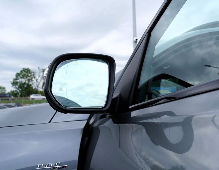 Mercedes-Benz GLE 22