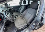Opel Astra 10