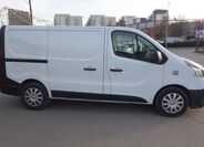 Renault Trafic 6