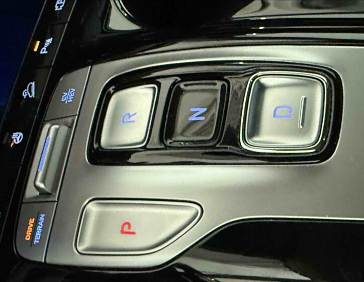 Hyundai Tucson 16
