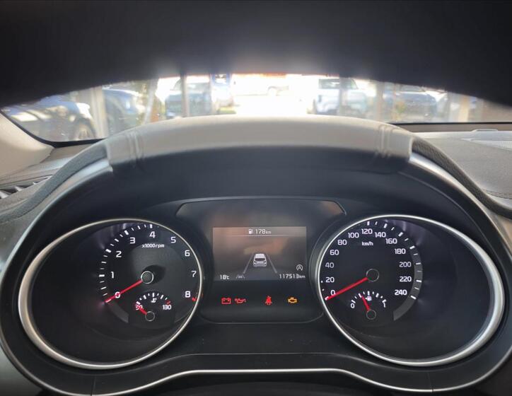 KIA Ceed 13