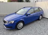 Škoda Octavia 5