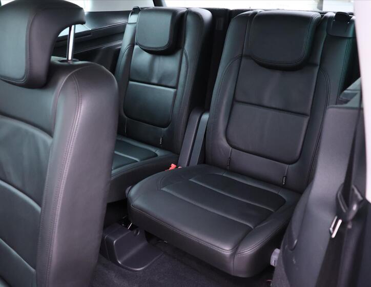 Volkswagen Sharan 18
