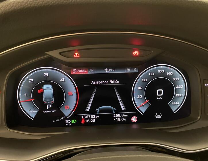 Audi Q7 14
