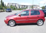 Volkswagen Polo 3