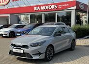 KIA Ceed 1