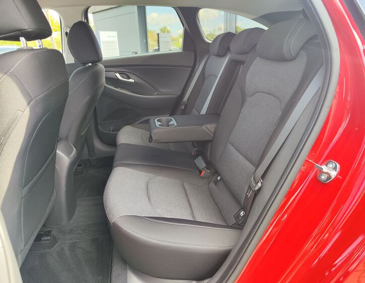 Hyundai i30 10