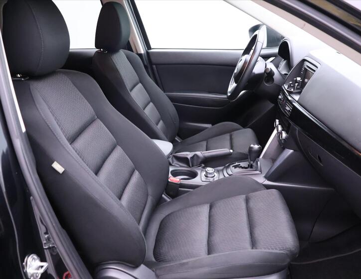 Mazda CX-5 12