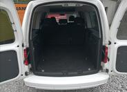 Volkswagen Caddy 15