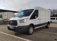 Ford Transit 14