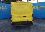 Ford Transit 5