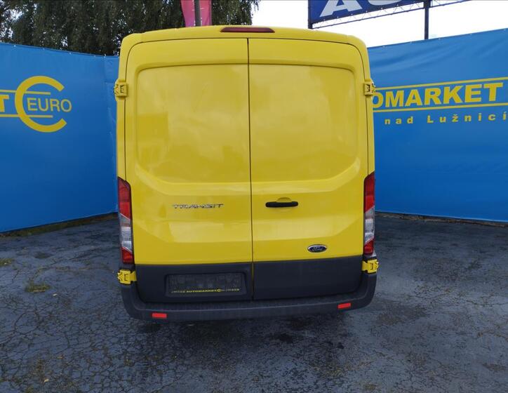 Ford Transit 5