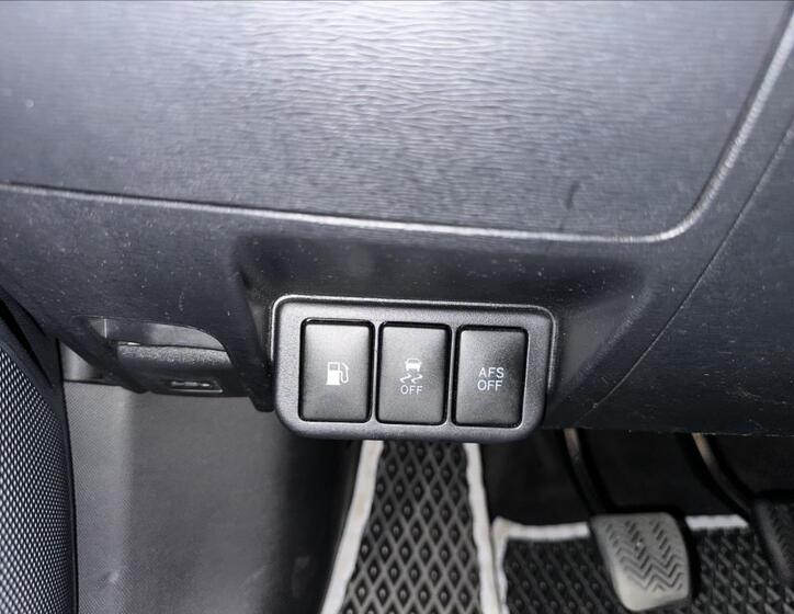 Toyota Avensis 21