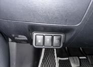 Toyota Avensis 21