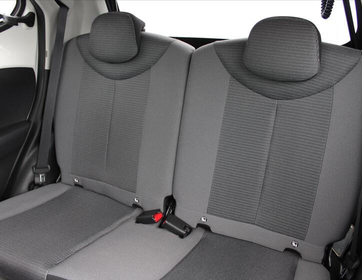 Toyota Aygo 10