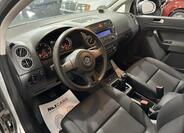 Volkswagen Golf Plus 6