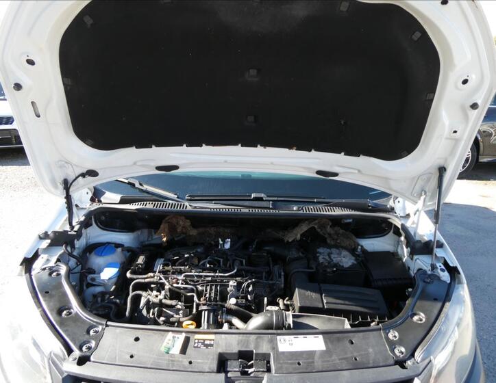 Volkswagen Caddy 26