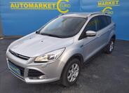 Ford Kuga 1